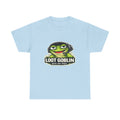 Loot Goblin Energy- Gamer Tee